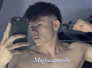 Magnusuparella