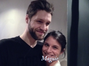 Maguie