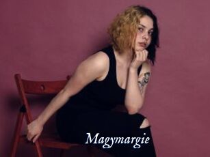 Magymargie