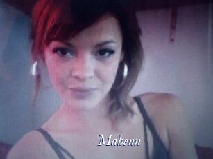 Mahenn