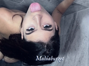 Mahiaburzet