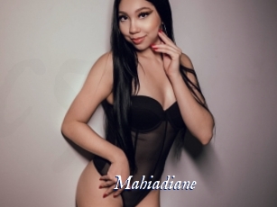 Mahiadiane