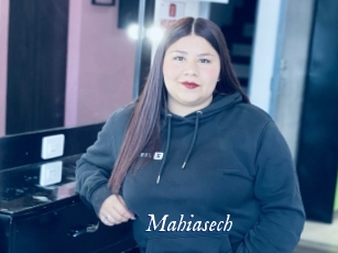 Mahiasech
