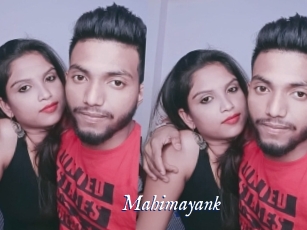mahimayank Cam 5