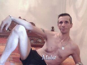Mahot