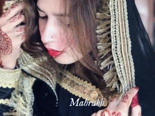 Mahrukh