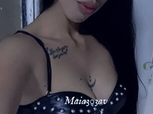Maia303av