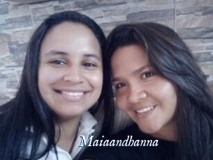Maiaandhanna