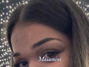 Maiamini