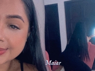 Maiar