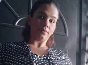 Maiastevenson