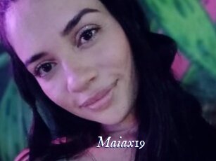 Maiax19