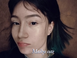 Maibys_cute