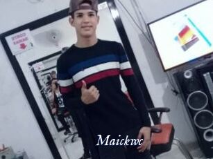 Maickwc