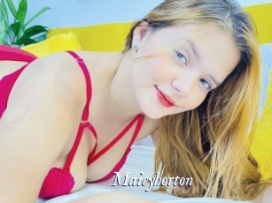 Maicyhorton
