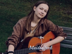 Maidaalford