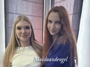 Maidaandengel