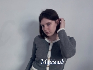 Maidaash