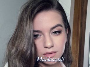 Maidaaxtell