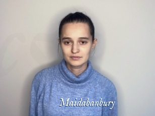 Maidabanbury