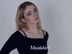 Maidabiers