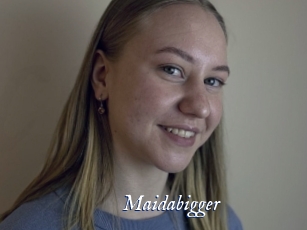 Maidabigger