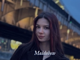 Maidabow