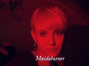 Maidaburner