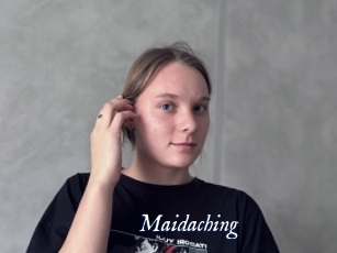 Maidaching