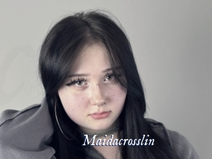 Maidacrosslin