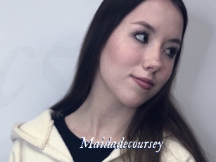 maidadecoursey Cam 5