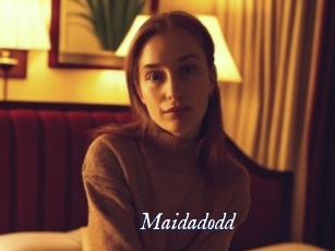 Maidadodd