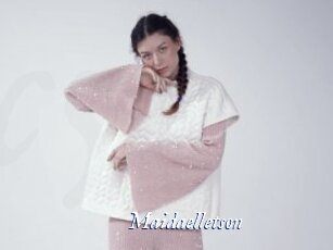 Maidaelletson