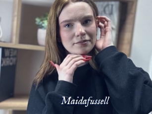 Maidafussell