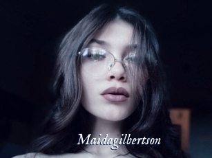 Maidagilbertson