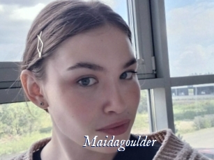 Maidagoulder