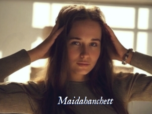 Maidahanchett