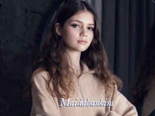 Maidahankins