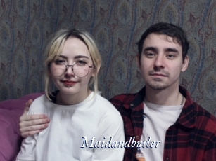 Maidandbutler