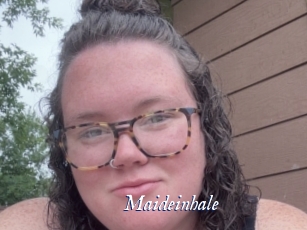 Maideinhale