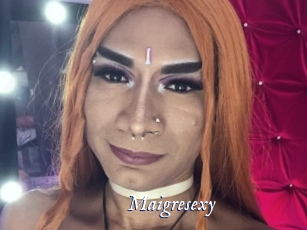 Maigresexy