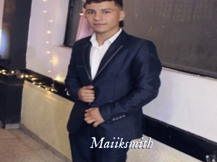 Maiiksmith