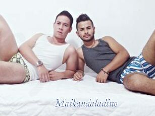 Maikandaladino