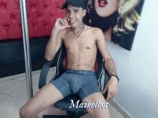 Maikelhot