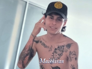 Maikkiran