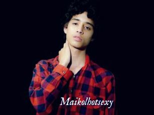 Maikolhotsexy