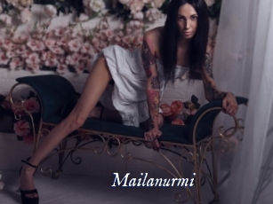 Mailanurmi