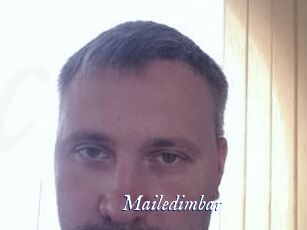Mailedimbar