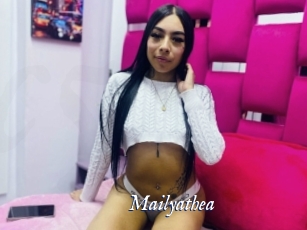 Mailyathea