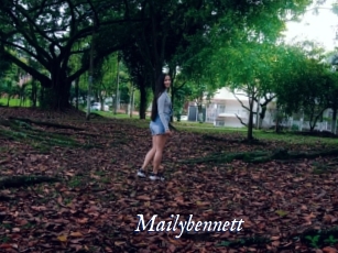 Mailybennett